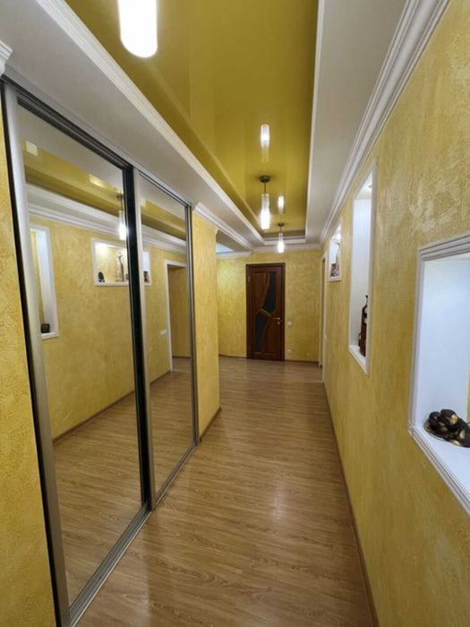 Продаж 3х кімнатної квартири у центрі