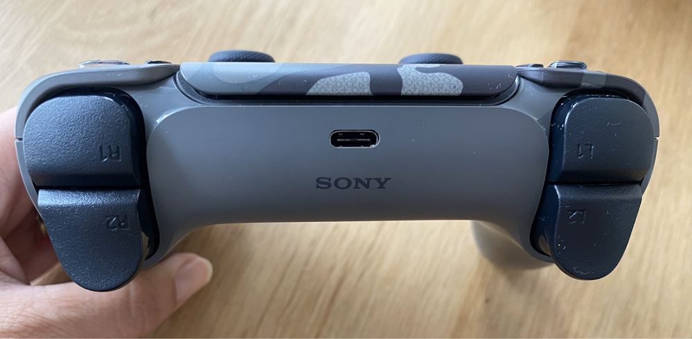 Pad do PlayStatnion 5