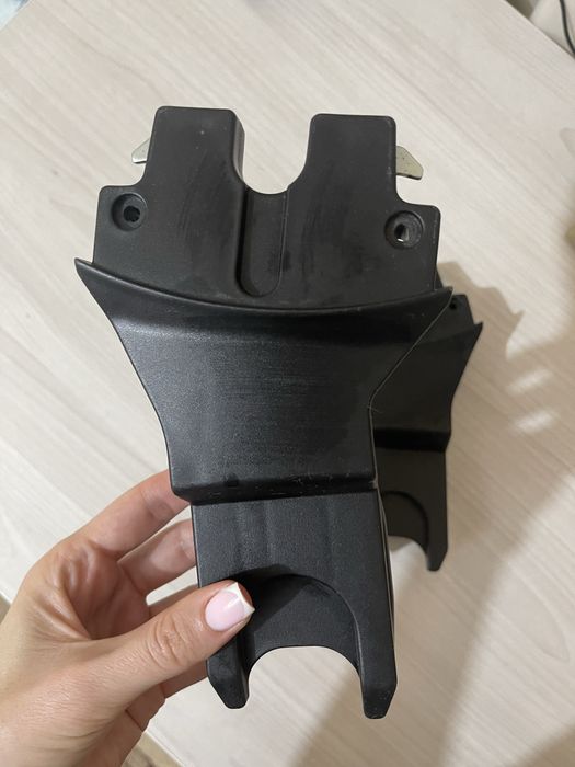 Адаптери Роан (Roan)