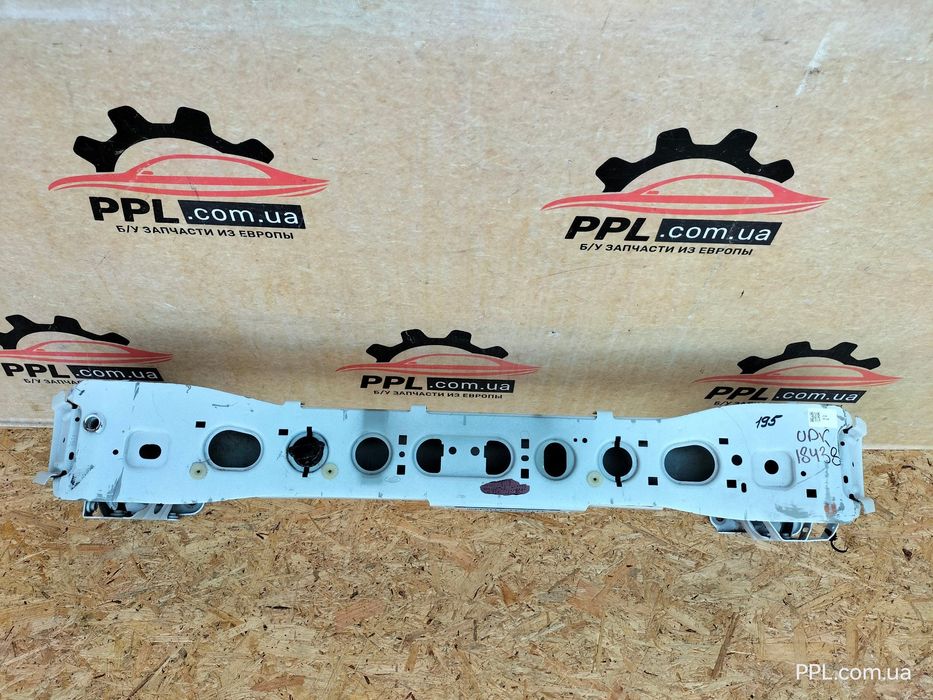 Ford Transit Tourneo Connect MK2 13-21 Усилитель переднего бампера