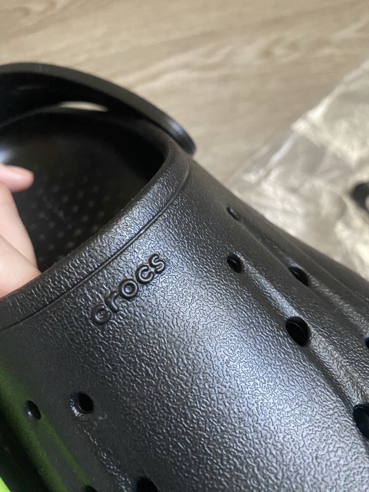 Crocs сабо оригінал