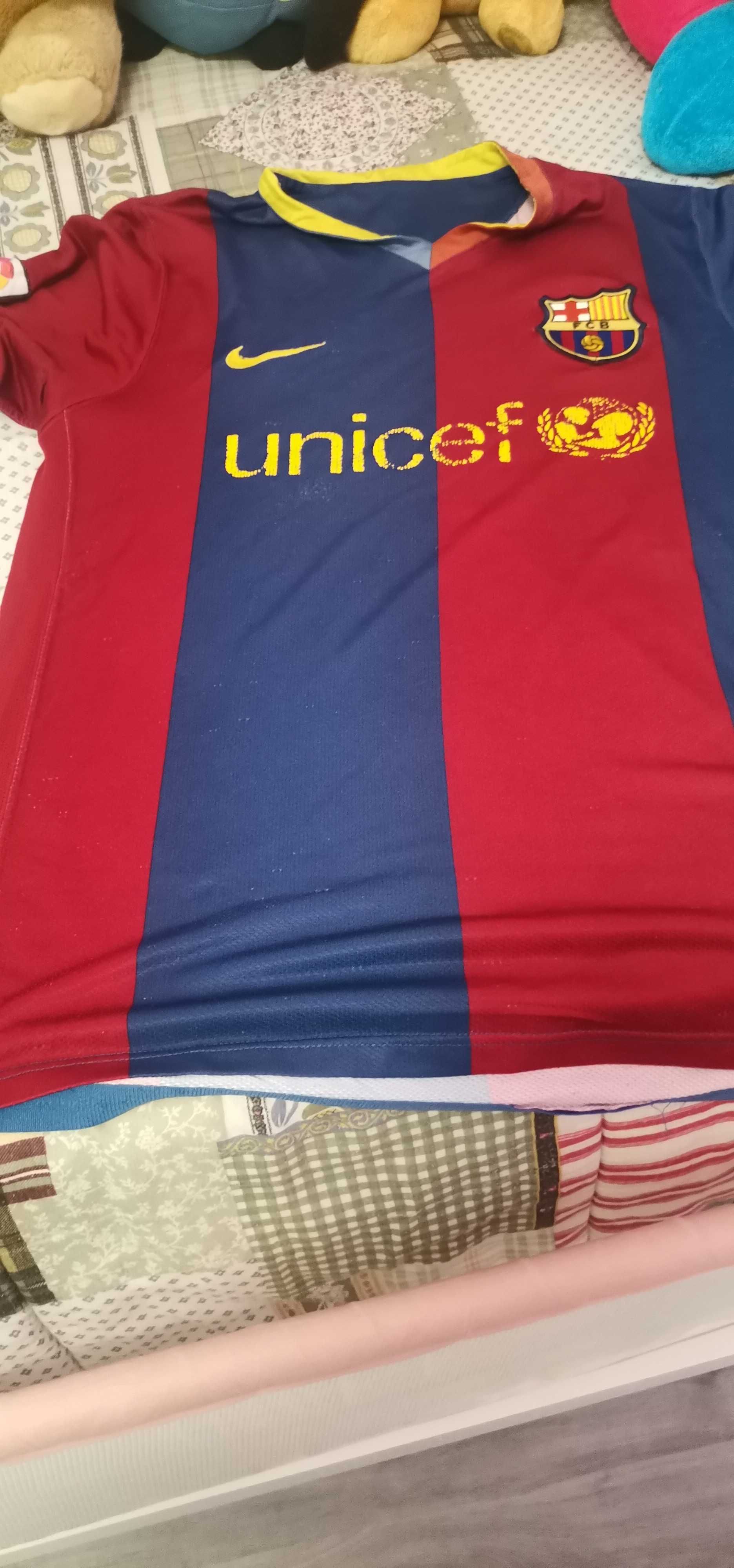 Camisolas de futebol