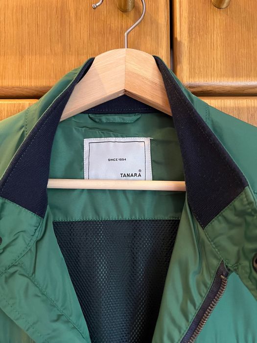 Casaco Verde | Tanara | Homem