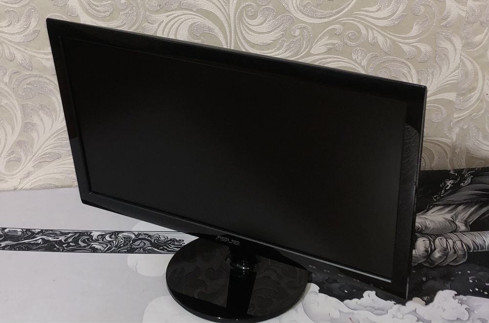 Монітор Asus Vs197 18.5”