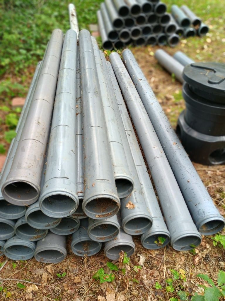 System rosączający