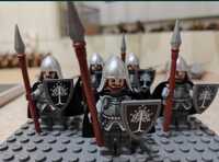LEGO figurka Gondorczyk 1sztuka Władca Pierścieni
Stan idealny, jak no