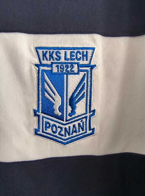 Koszulka Puma Lech Poznań