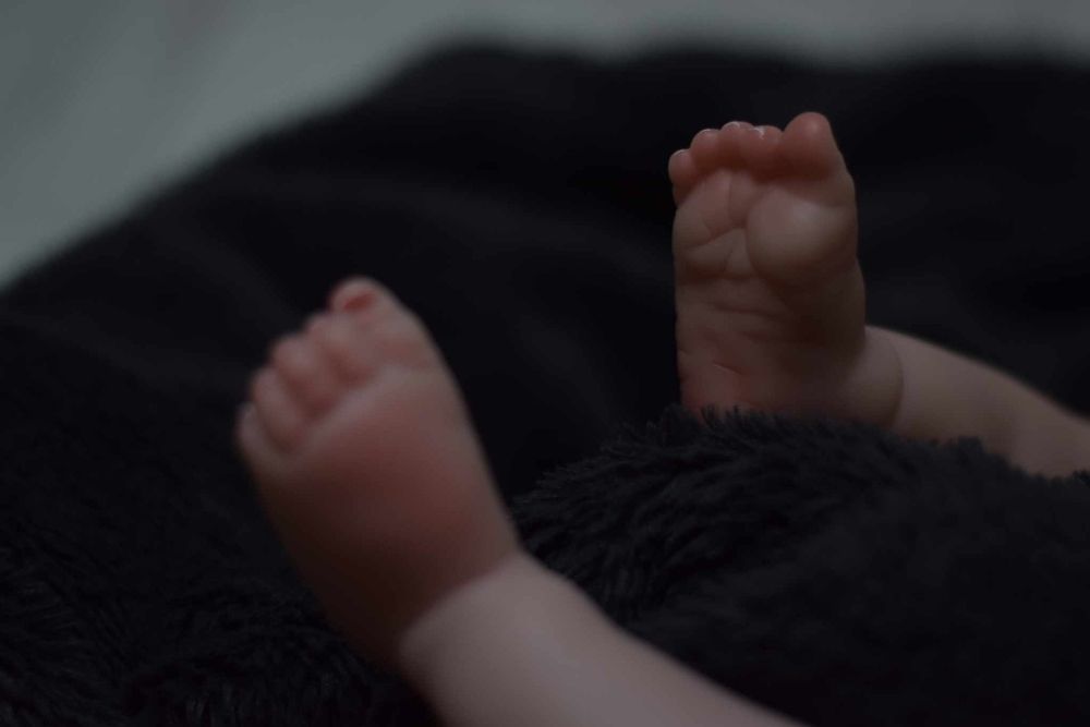 Lalka reborn 18 cali winyl 46 cm dziewczynka noworodek niemowlę jak pr