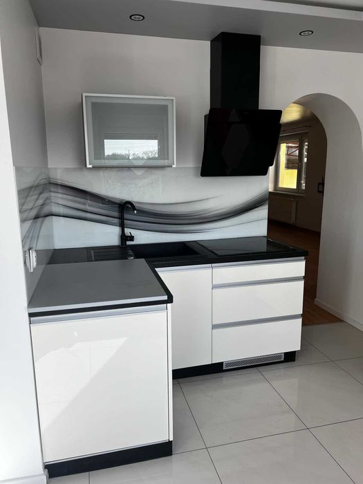 Mieszkanie 2-pokojowe do wynajęcia