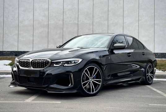 NOWE Koła 19” M-Pakiet Styling 791m BMW G20 G21 G22 G23 Opony Pirelli!
