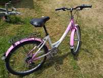 Rower 26cali sprawny