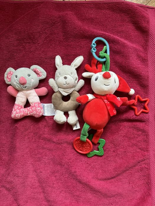 Дитячі іграшки