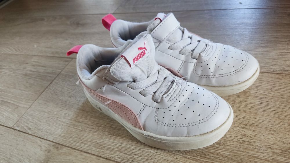 Кроссовки Puma 31 р