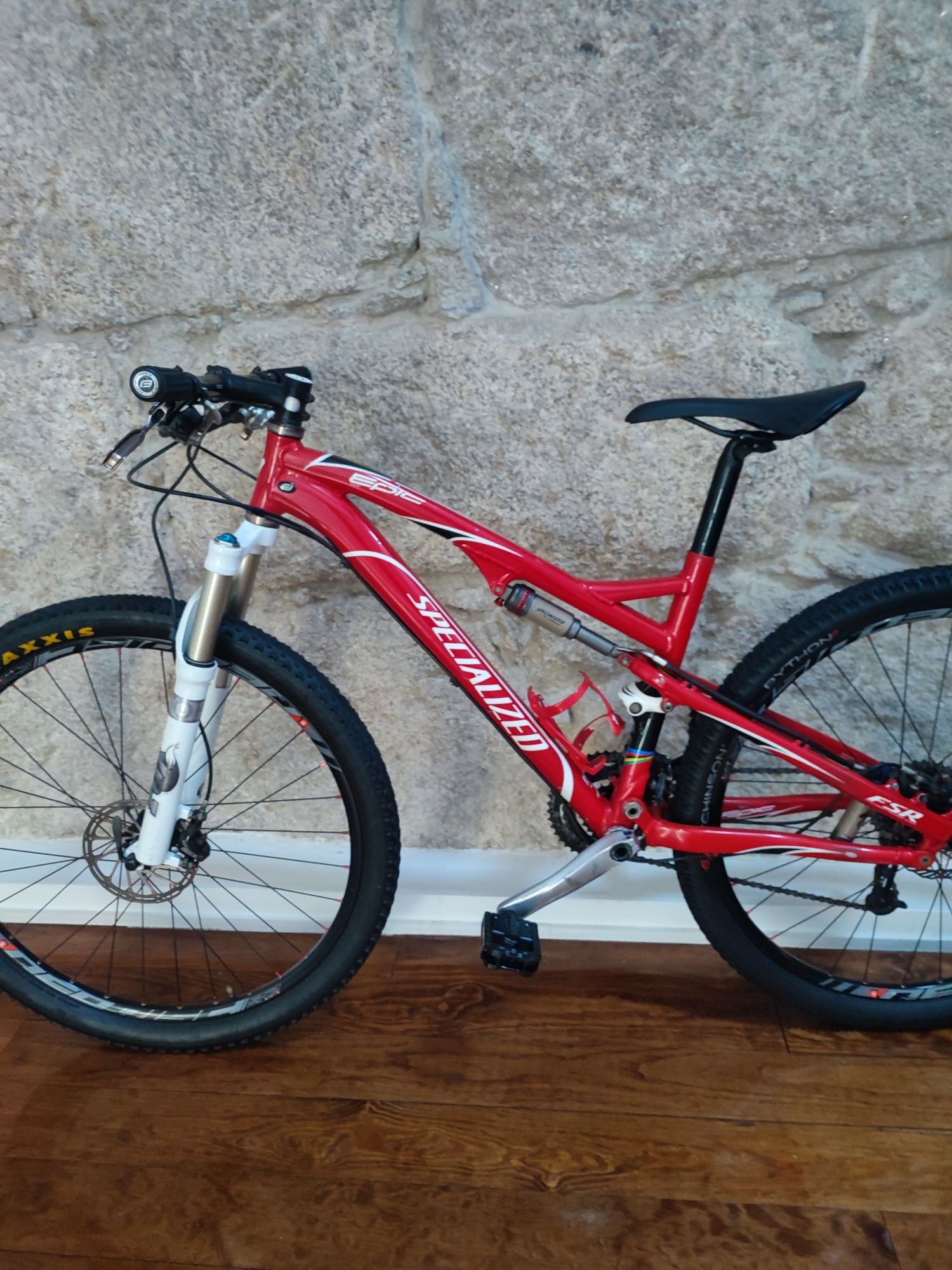 specialized epic,usada.