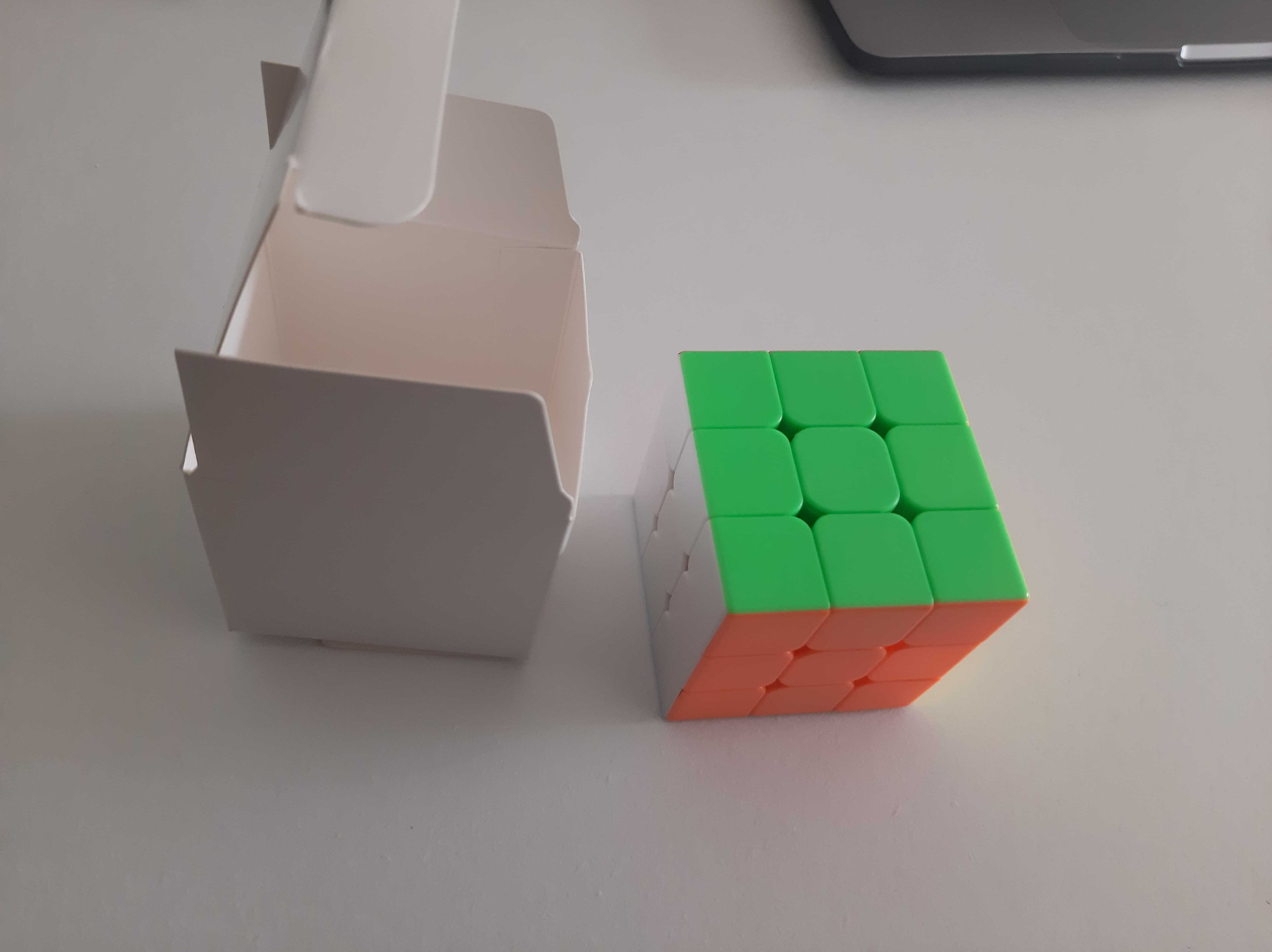 Cubo Mágico (novo)