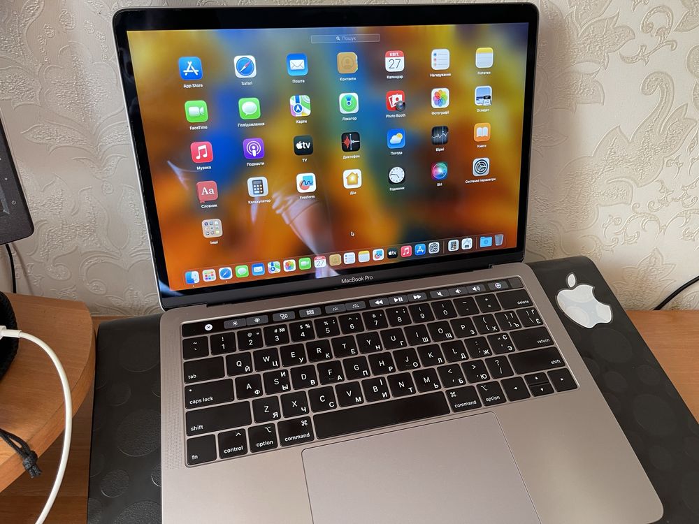 MacBook Pro 13 2020 Core i5 128Gb Touch Bar