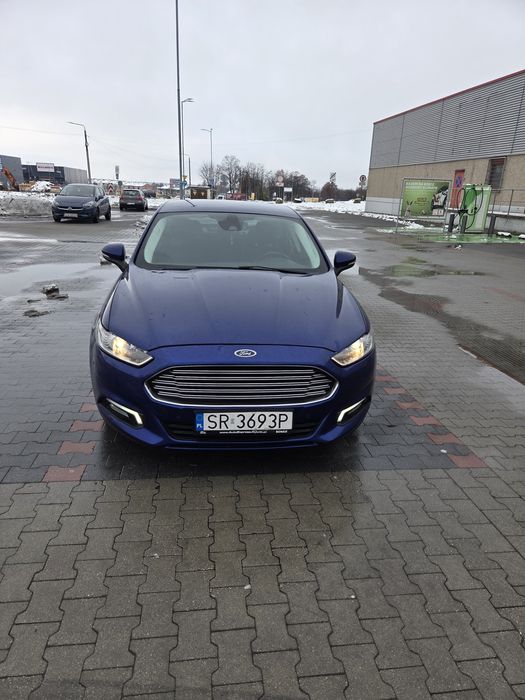 Sprzedam  Mondeo mk5