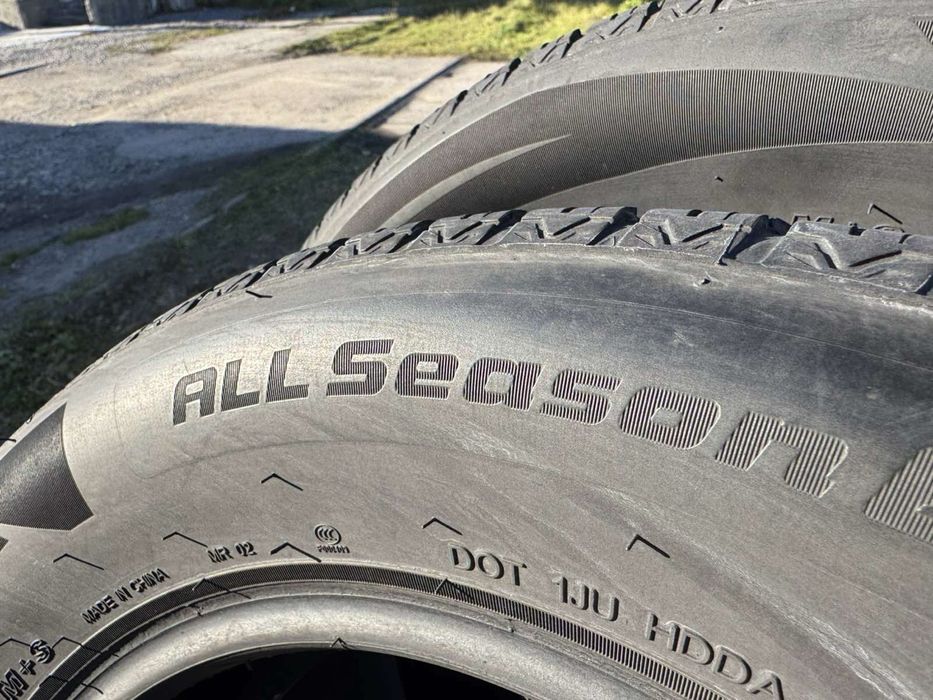 Всесезонні шини Goodride 195/65 R15