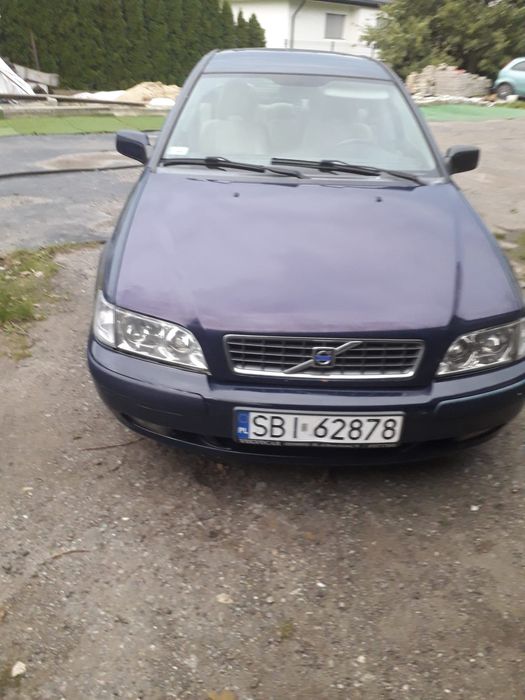 Sprzedam Volvo S 40 1.9 d