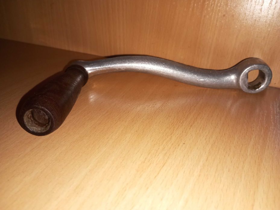 Ручка мясорубки ссср