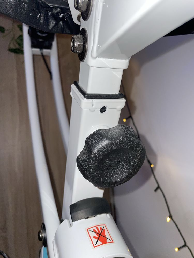 Rower treningowy ULTRASPORT