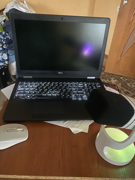 Игровой ноут dell 3510 для стримов микро в подарок