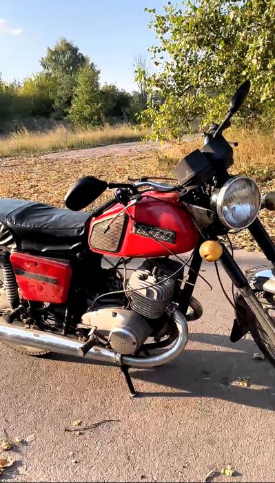 Продам Иж Юпитер 5