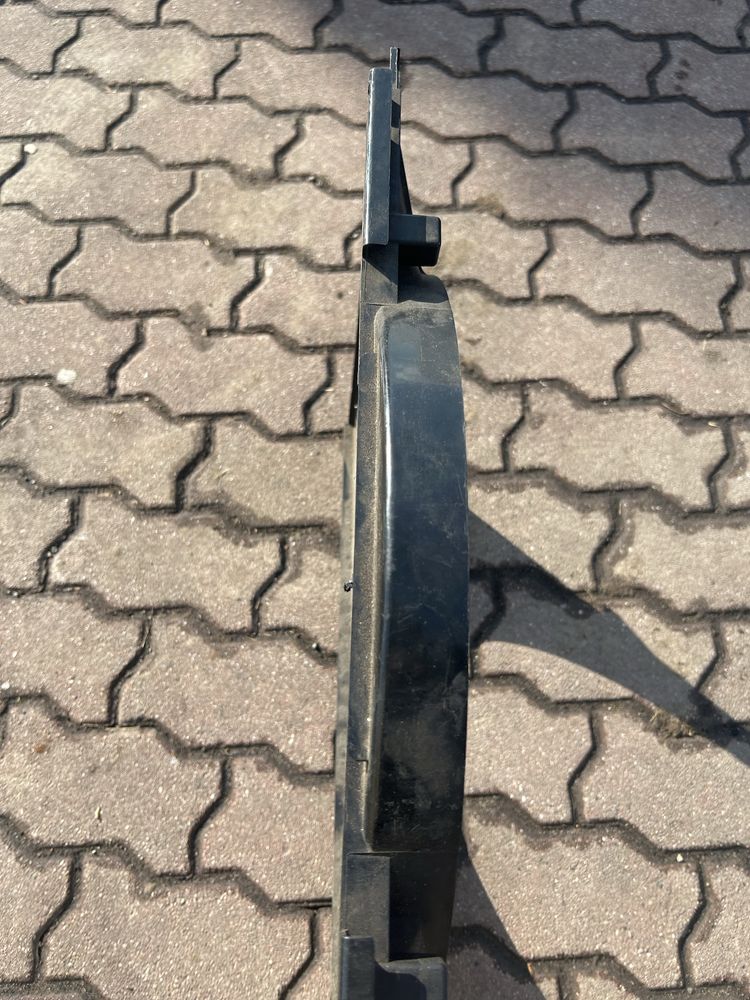 Osłona obudowa wisko wentylatora S50B32 e36 M3 S50B30