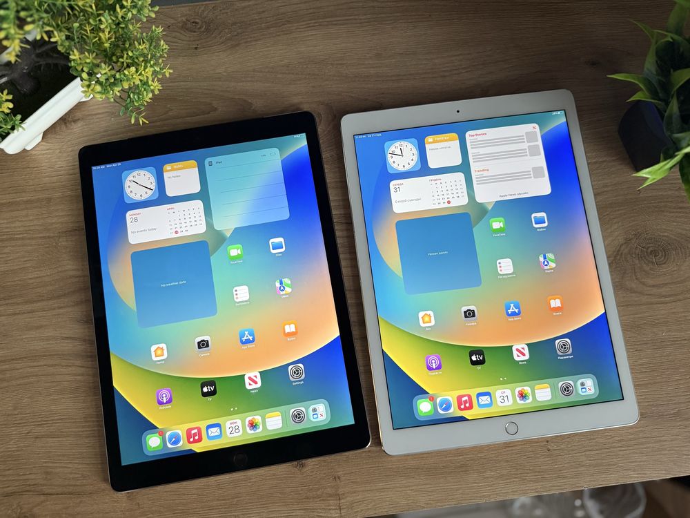 Apple Ipad Pro 12.9 128/256 GB Wifi !