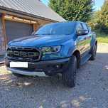 Sprzedam Ford Ranger Raptor