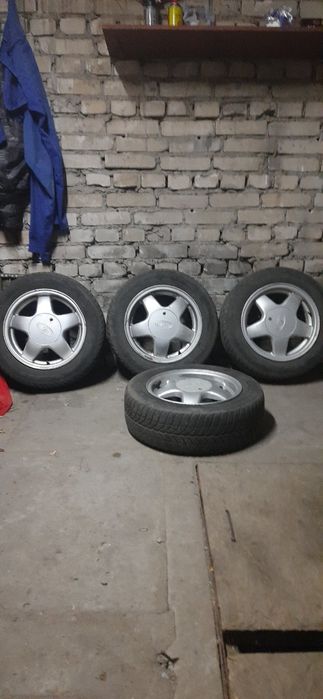 Продам диски заводские ваз 2110