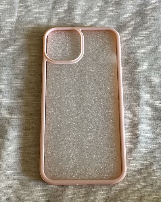 Продаю чохли на Iphone 13. 2 чохли = скло на камеру в подарунок!