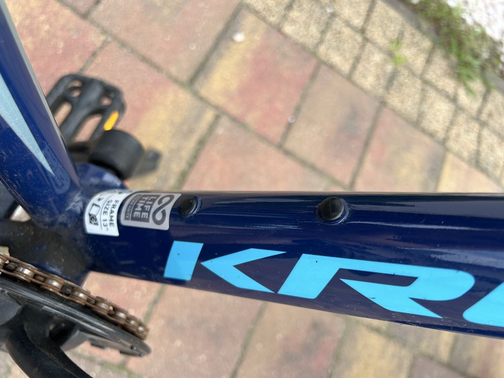 Rower Kross 24 cale