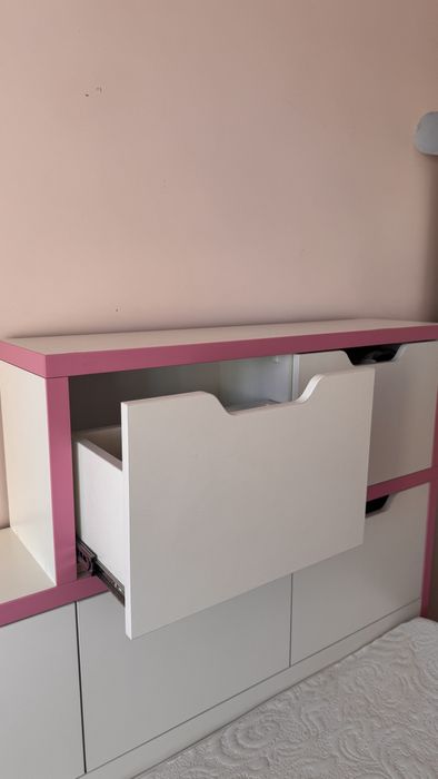 Продам Ліжко дитяче