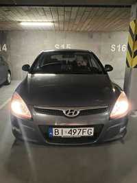 Hyundai I30 Hyundai i30 | CarPlay | Asystent parkowania