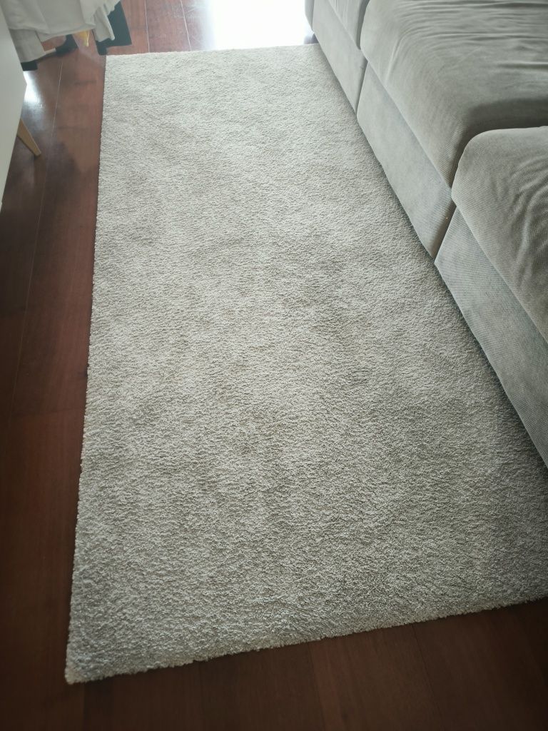 Diversas carpetes