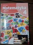 Zbiór zadań matematyka z plusem 4