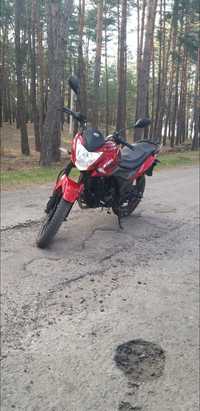 Lifan LF175-2E Cityr 200