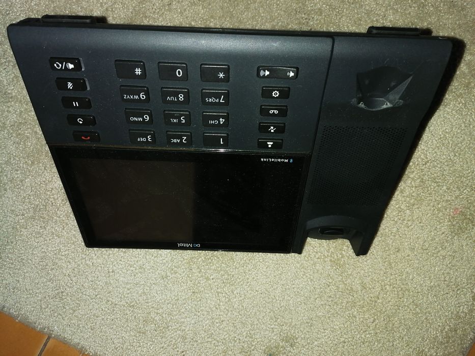 Mitel 6940 IP Phone