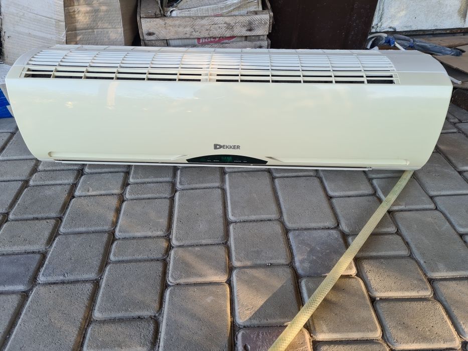 Кондиционер  "Dekker", 12 BTU/час