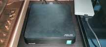 Vendo ASUS Vivo PC  60  (novo preço)