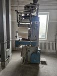 Paczkarka ASG1 sprawna