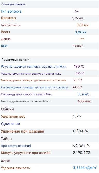 Філамент Creality TPU 1kg 1.75mm, филамент 3d