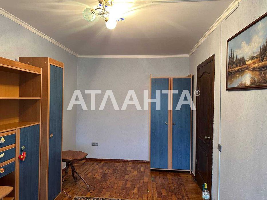 2 кім квартира з ремонтом на пос. Котовського, Пересипський район