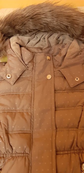 Kurtka zimowa cool club 134