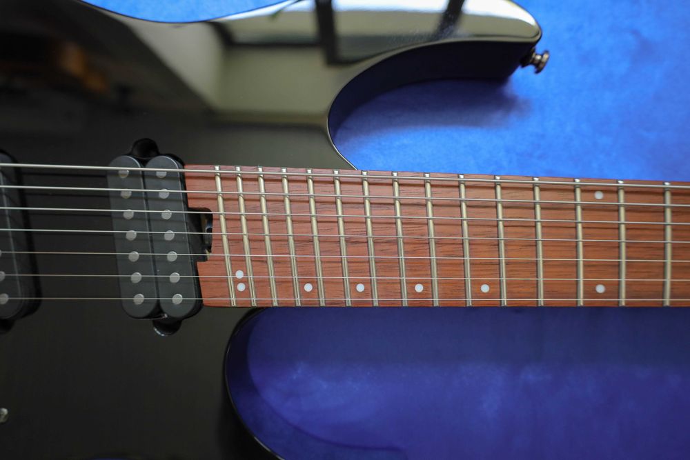 Ibanez RGMS7 2017