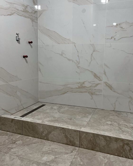 Плиточник недорого от 600 грн м2 укладання плитки