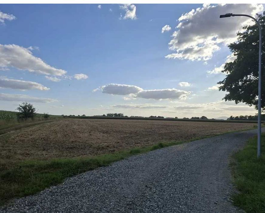 Działka budowlana Polakowice