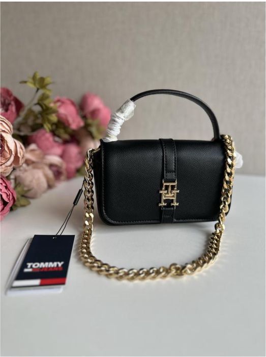 Сумка tommy hilfiger