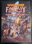 WFRP 4 – Zestaw Startowy Warhammer Fantasy Roleplay